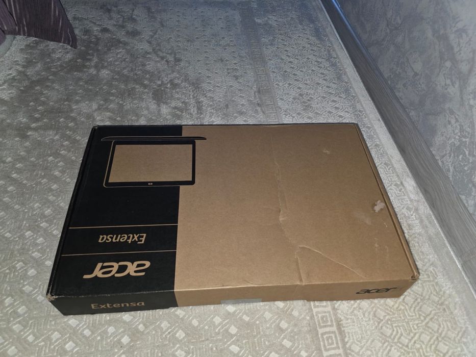 Срочно продам ноутбук acer