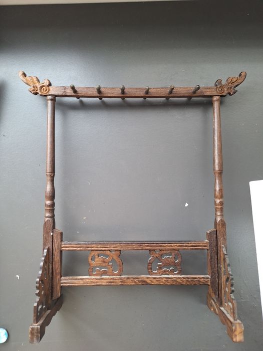 Декорации за дома