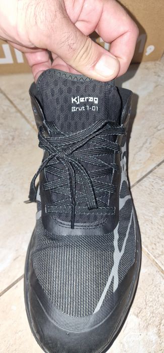 Мъжки маратонки Nnormal kjerag