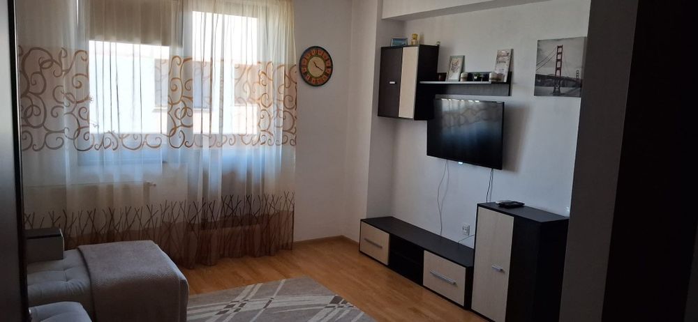 Închiriere apartament 2 camere metrou Dimitrie Leonida
