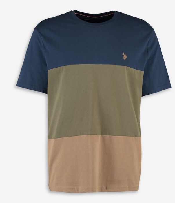 US Polo assn.- размер XL мъжка