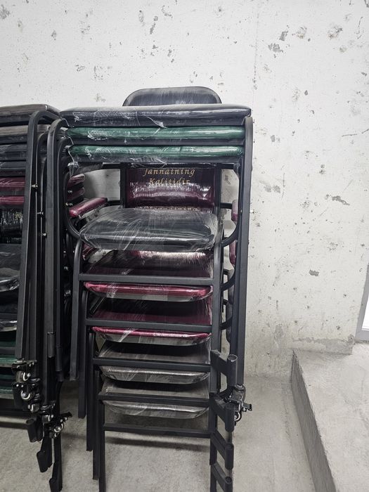 Joy Nomoz stul sotiladi Hamyonbop narxlarda qariyalar uchun