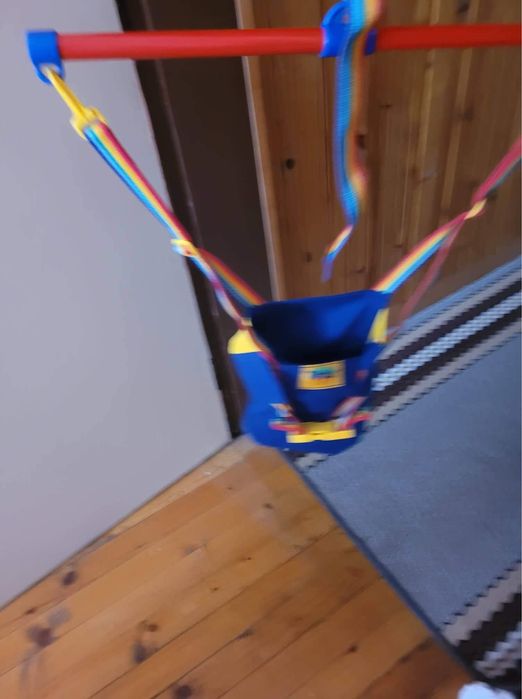 Бънжди за скачане