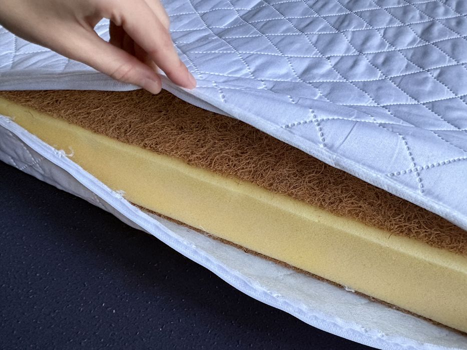 Saltea babyneeds 60x120