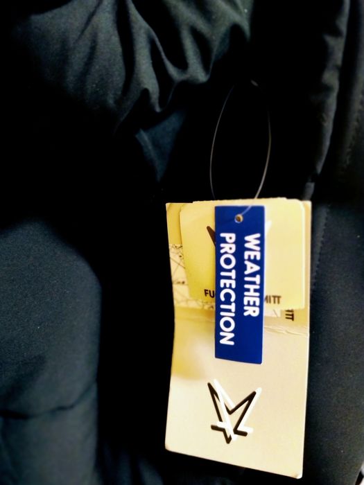 Зимно непромокаемо яке Fuchs  Schmitt