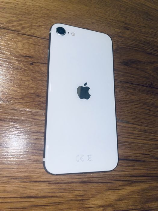 Iphone Se 128gb.