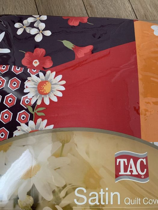 Постельное белье Tac  Турция