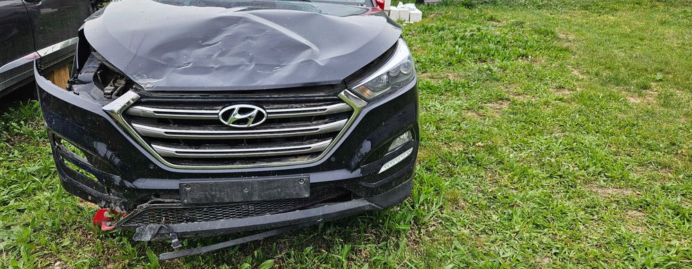 Dezmembrez hyundai tucson 2016-2020