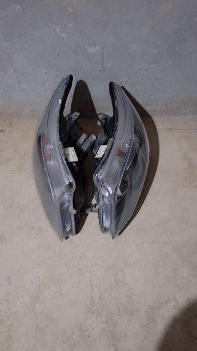 Мерседес минвен Вито 447 олди фараси