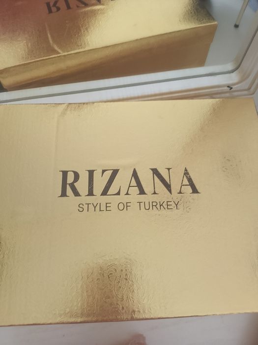 Кузгы етык сатылады