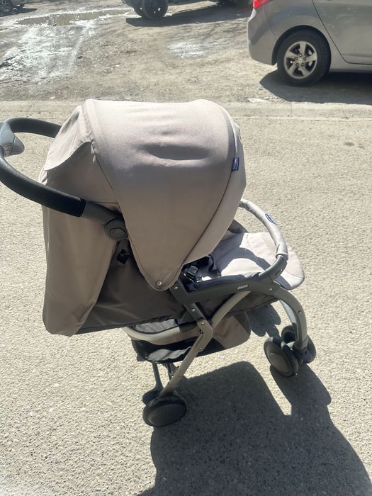 Срочно продам коляску