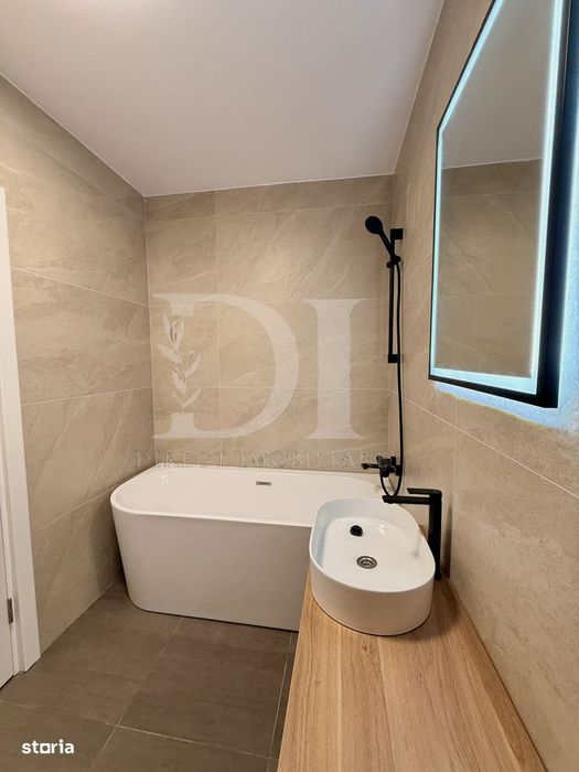 Apartament 2 camere | ULTRAFINISAT | Zona Eroilor / Floresti