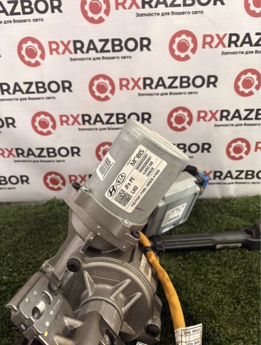 Рулевая колонка Kia Optima Киа Оптима