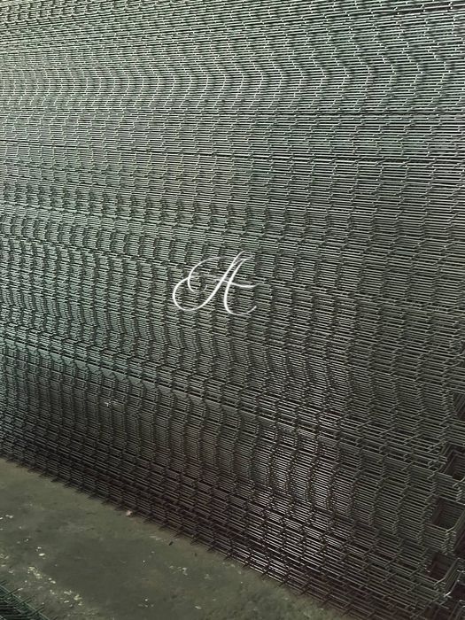 Еврозабор сетка 3д евро забор металлические