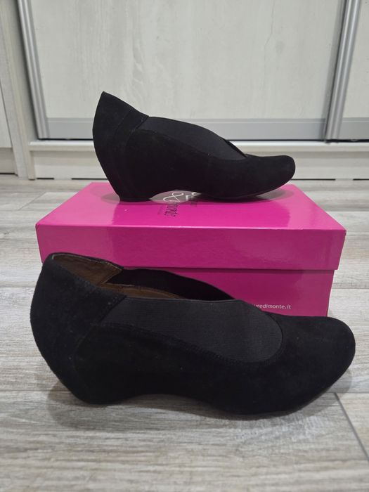 Туфли Clarks Softwear