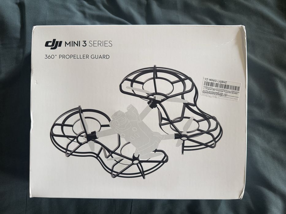 Protectie elice dji mini 3/3 pro