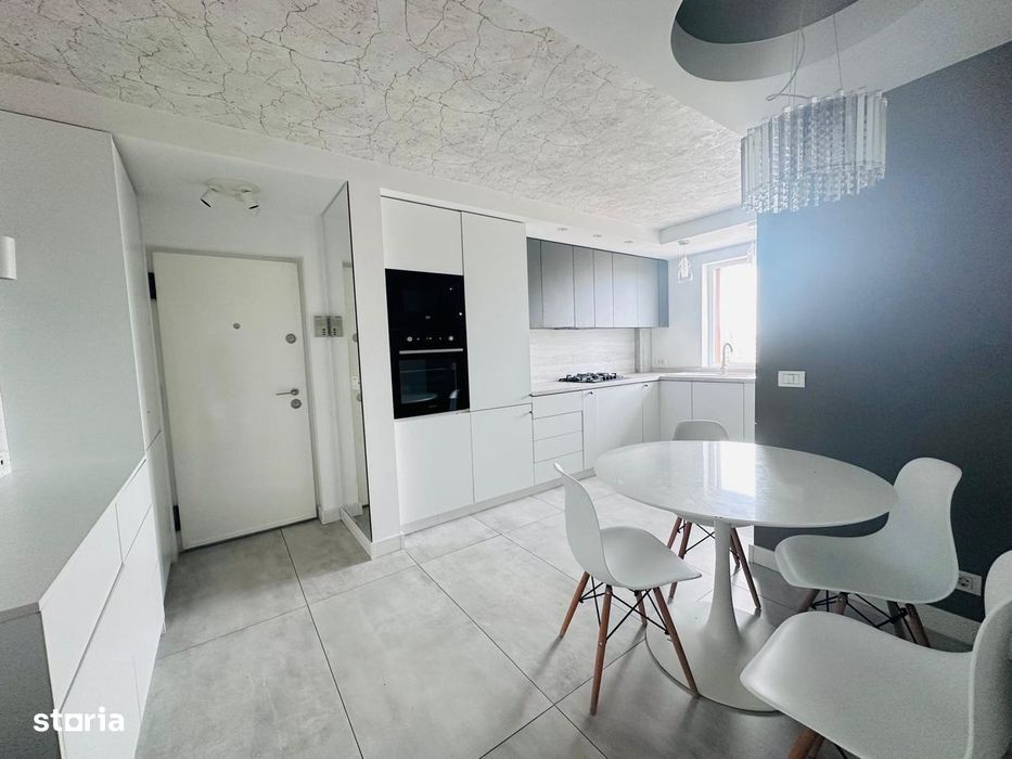 Apartament -pozitie excelenta, 3 camere -Zona centrala- Timisoara