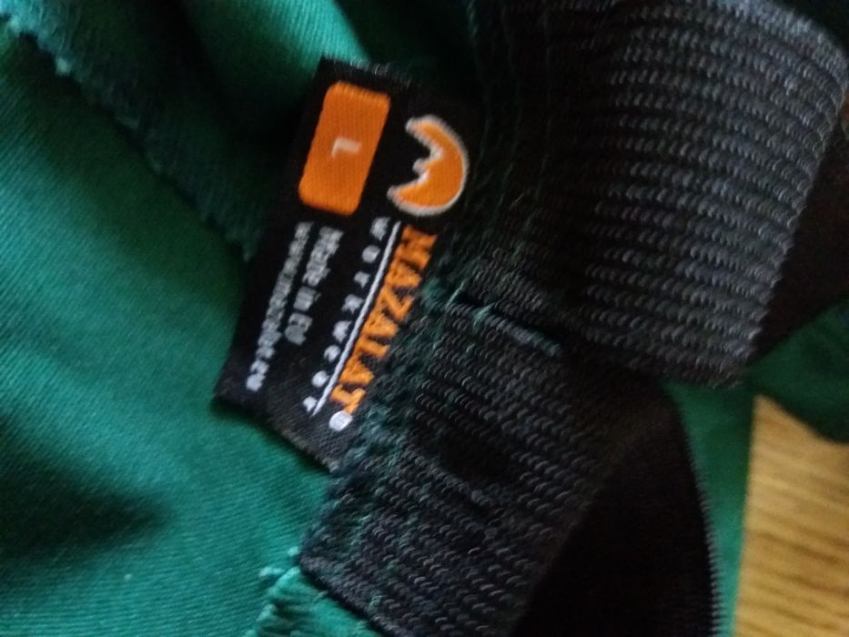 Работни,гащеризони, размер L