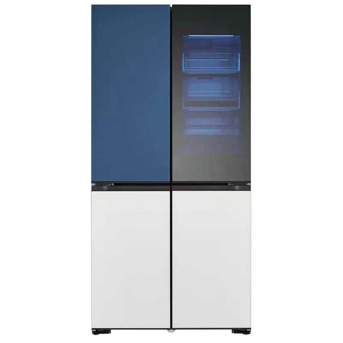 Холодильник LG по самой низкой цене 100% склад доставкв по городу есть