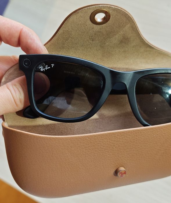 Rayban Очки Ray Ban Meta Gen2