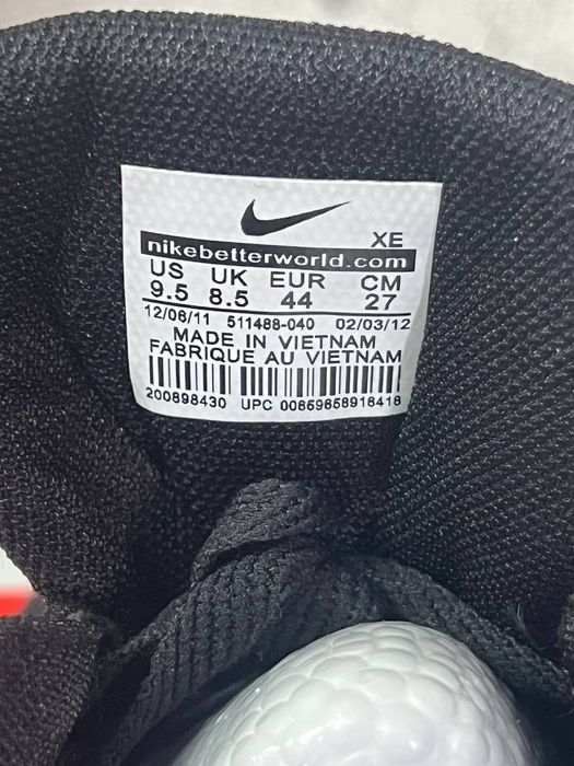 Nike zoom качество гарантировано!