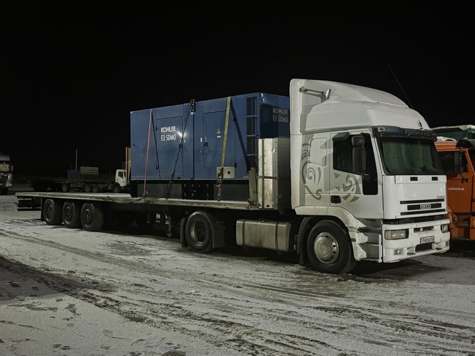 Продам ивека евротех тягач