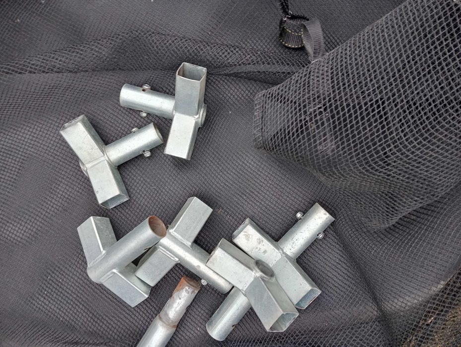 Accesorii trambulina