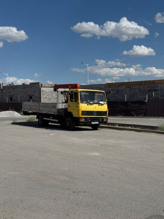 Қол жетимди бағада манипулятор