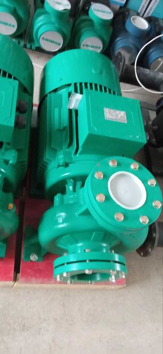 Насос циркуляционный SHIMGE для отопления issiq suv nasos