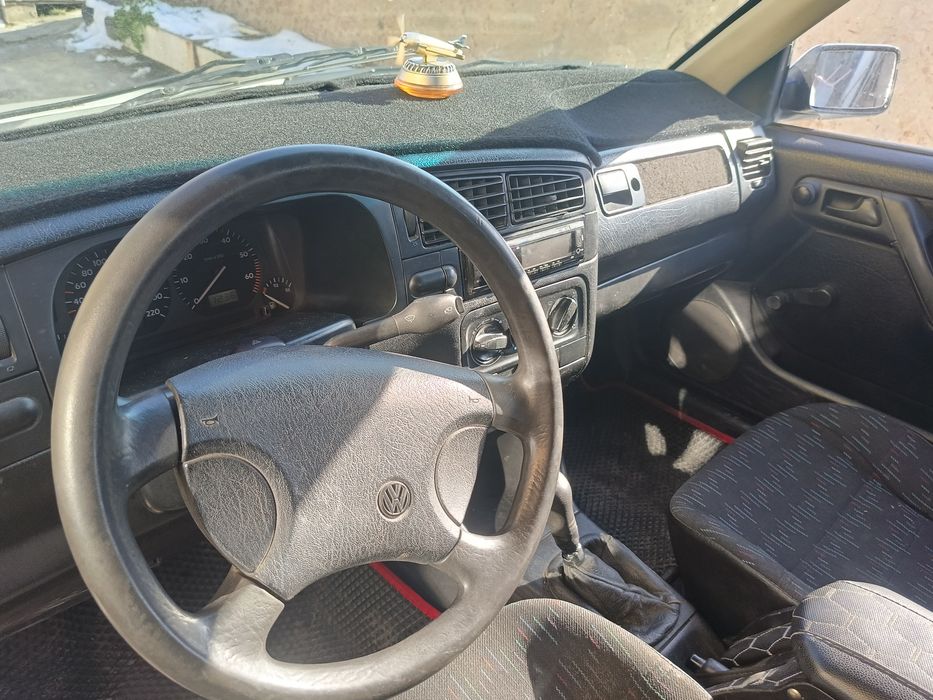 Продам гальф 3 в хорошем состояний