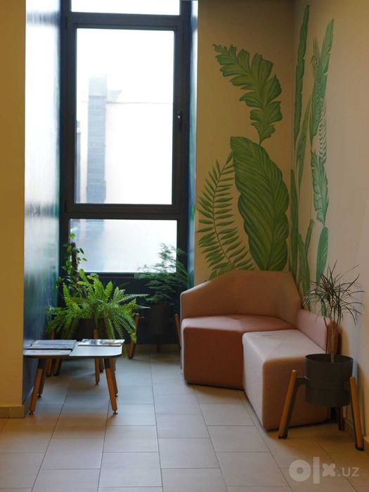 Офис 92,05 м² в БЦ Gross Plaza | 5 этаж | Собственник
