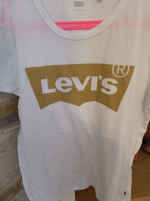 Tricou Levi's mărime S