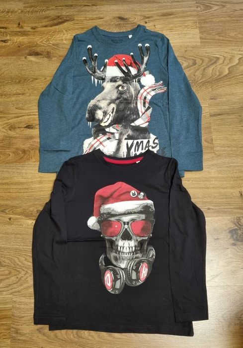 Детки   блузи  момче