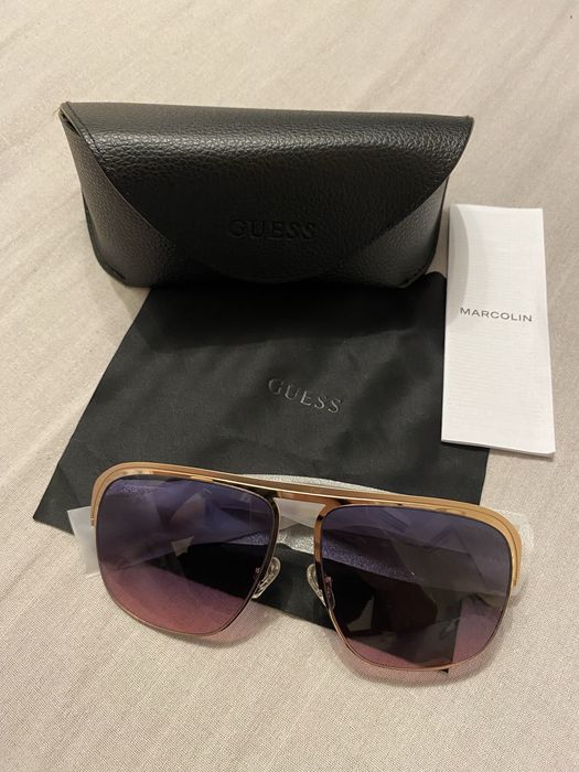 Слънчеви очила Guess