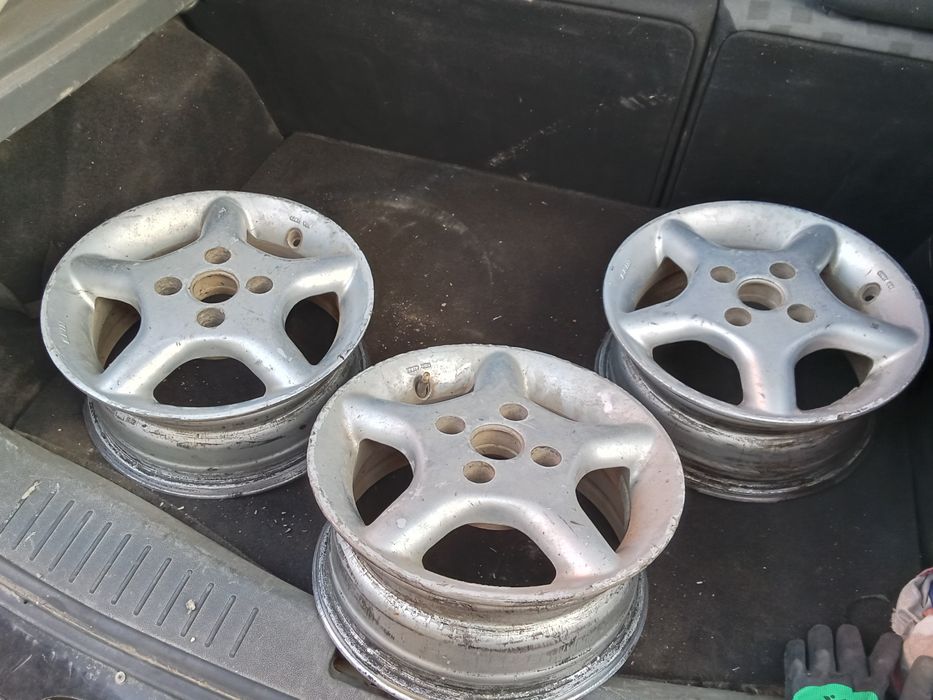 Продам Титановые диски