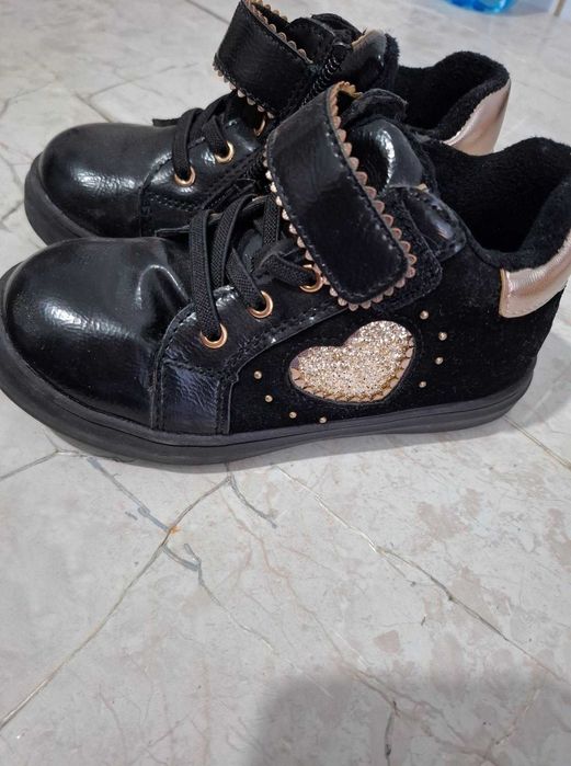 Vand ghete nelli blue