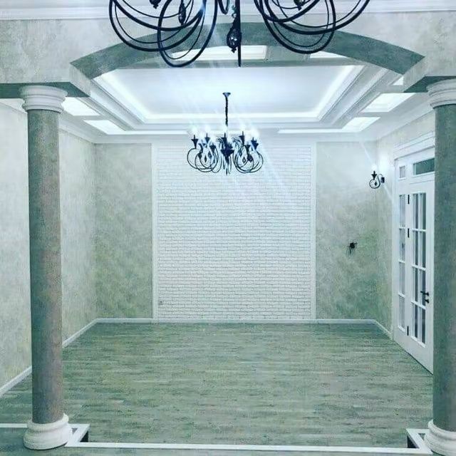 Ремонт квартир под ключ