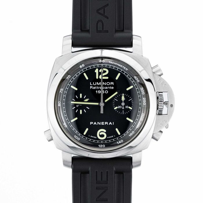 Panerai Luminor 1950 Chronograph Rattrapante 44 mm PAM00213