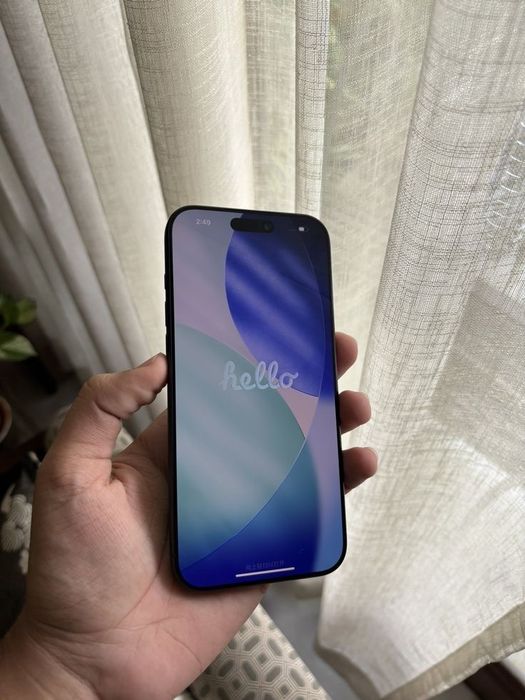 iphone 17 pro max 256 gb