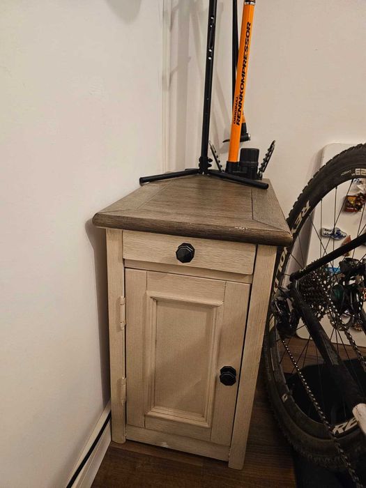 BOLANBURG Masuta recliner