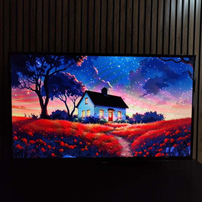 Телевизор SAMSUNG 40'