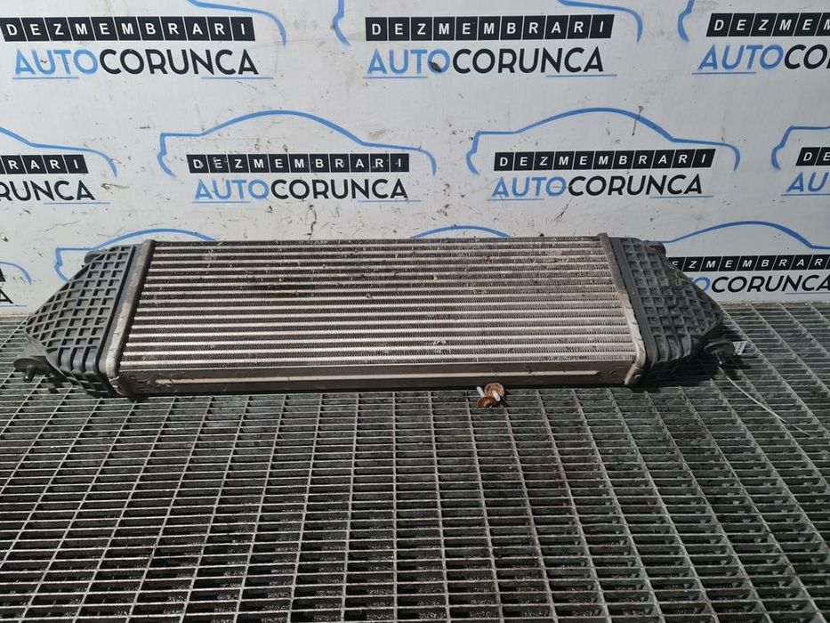 Radiator intercooler Suzuki Grand Vitara 1.9 DDIS 2006 - 2012 129CP 1870CC Manuala F9QB ...