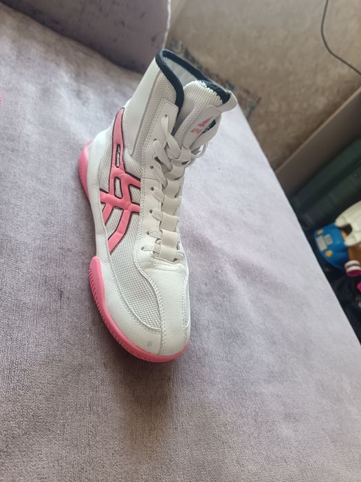 10 к боксерка для борьбы и бокс