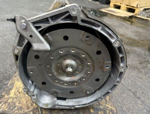 Cutie de viteze automata BMW G20 G21 G28 2018 - 2024 cod GA8L51CZ 320d