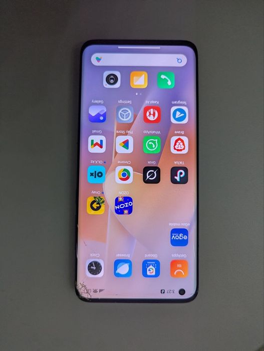 Xiaomi 10 ultra 256гб