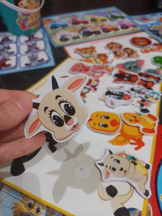 Детские игрушки развивашки