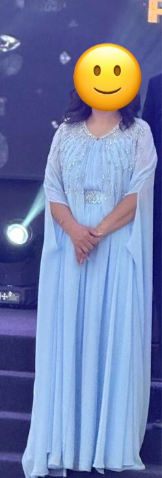 Срочно Вечернее платье