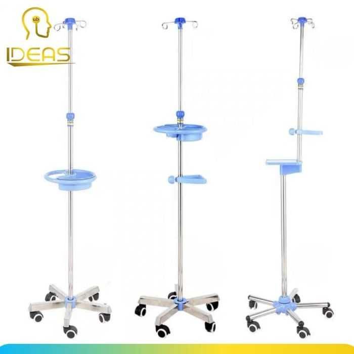 Медицинские штатив Инфузионная стойка