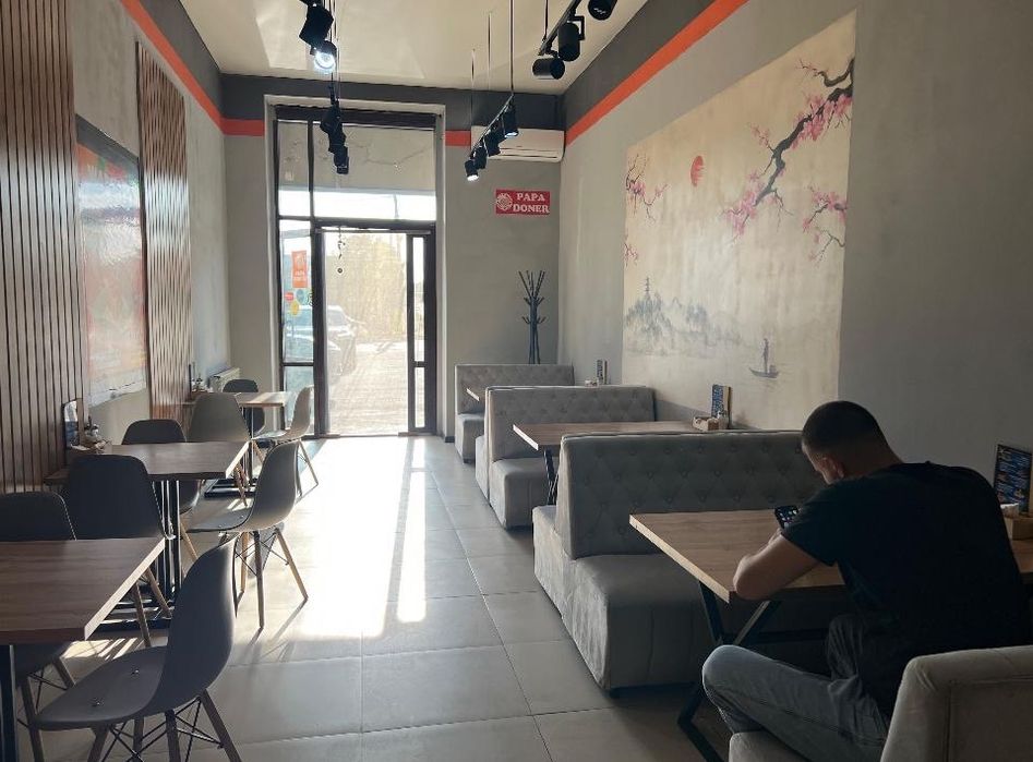 Сдам помещение в аренду