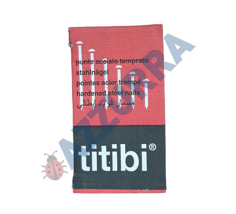 DORN fixare in beton  si cuie  banda perforata  si banda textilă